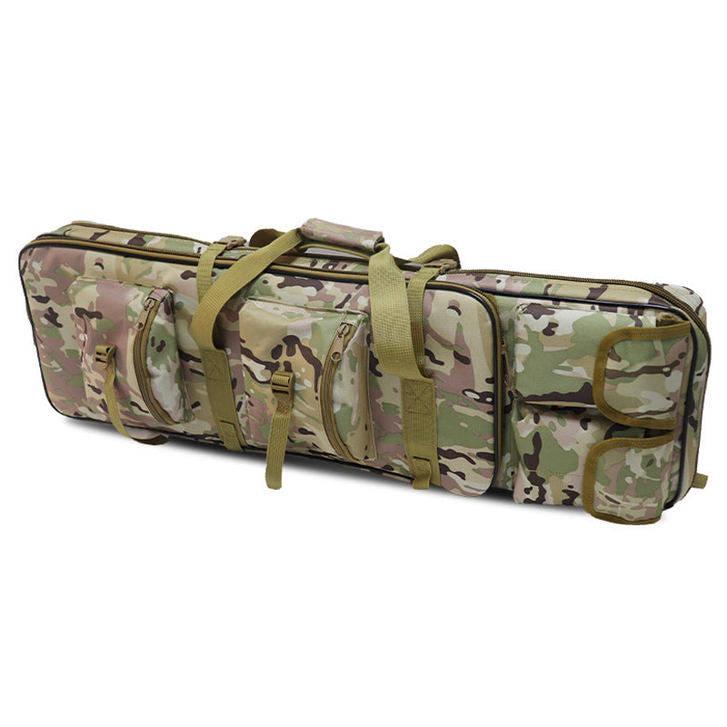 Tactical Camouflage Carrying Picture Bag