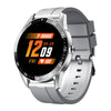 S1 Smartwatch Men Support Bluetooth Call Full Touch Screen