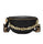 Acrylic Thick Chain Shoulder Messenger Bag New Fashion Chest Bag Shoulder Bag
