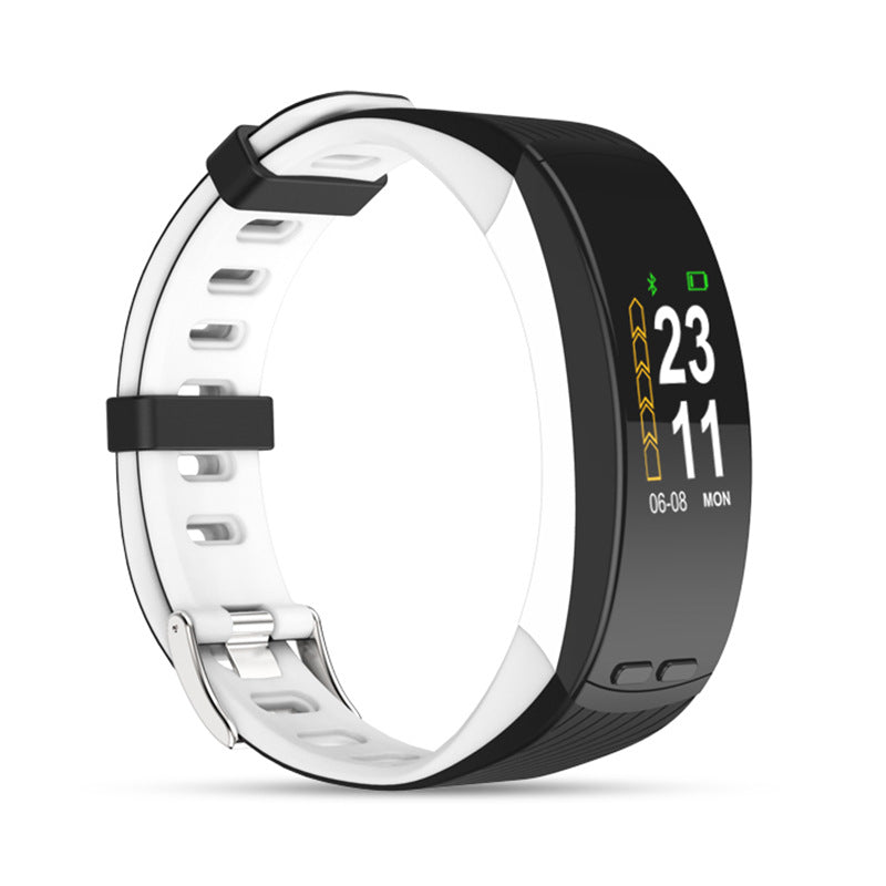 P5 Smartwatch GPS Multiple Sports Mode Heart Rate Sleep