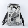 Outdoor Shoulder Waterproof Bag 22L River Tracing Bag