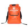 Outdoor Shoulder Waterproof Bag 22L River Tracing Bag