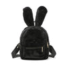 Trendy Plush Bag Casual All-Match Backpack