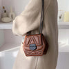 Small High-End Sense Chain Messenger Bag Female Bag