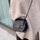 Small High-End Sense Chain Messenger Bag Female Bag