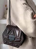 Small High-End Sense Chain Messenger Bag Female Bag