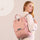 New Fashion Outing Large-Capacity Multifunctional Backpack