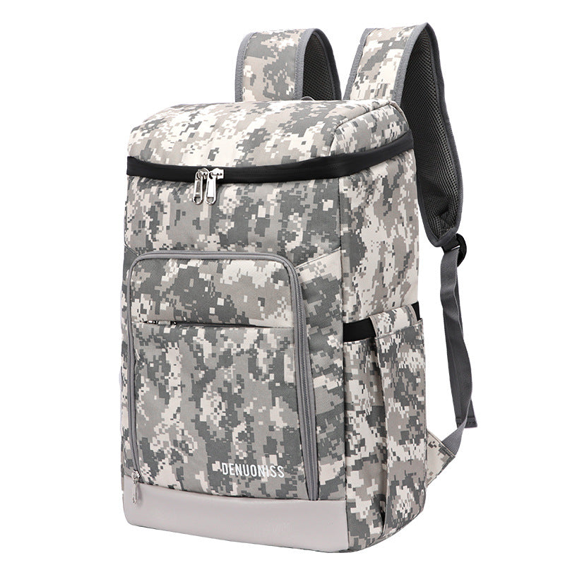 Lnsulated Outdoor Picnic Backpack