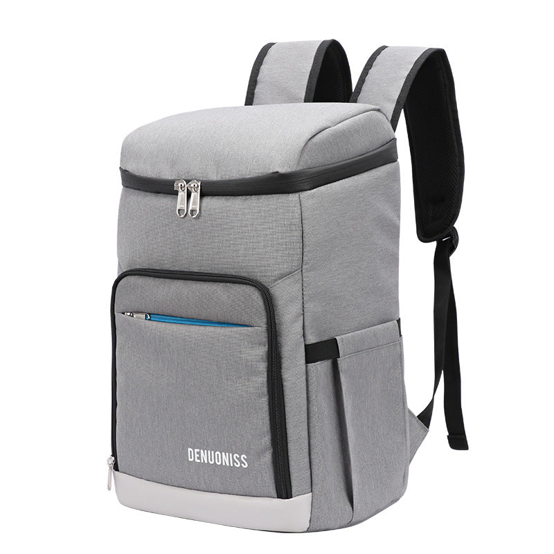 Lnsulated Outdoor Picnic Backpack