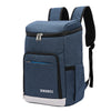 Lnsulated Outdoor Picnic Backpack