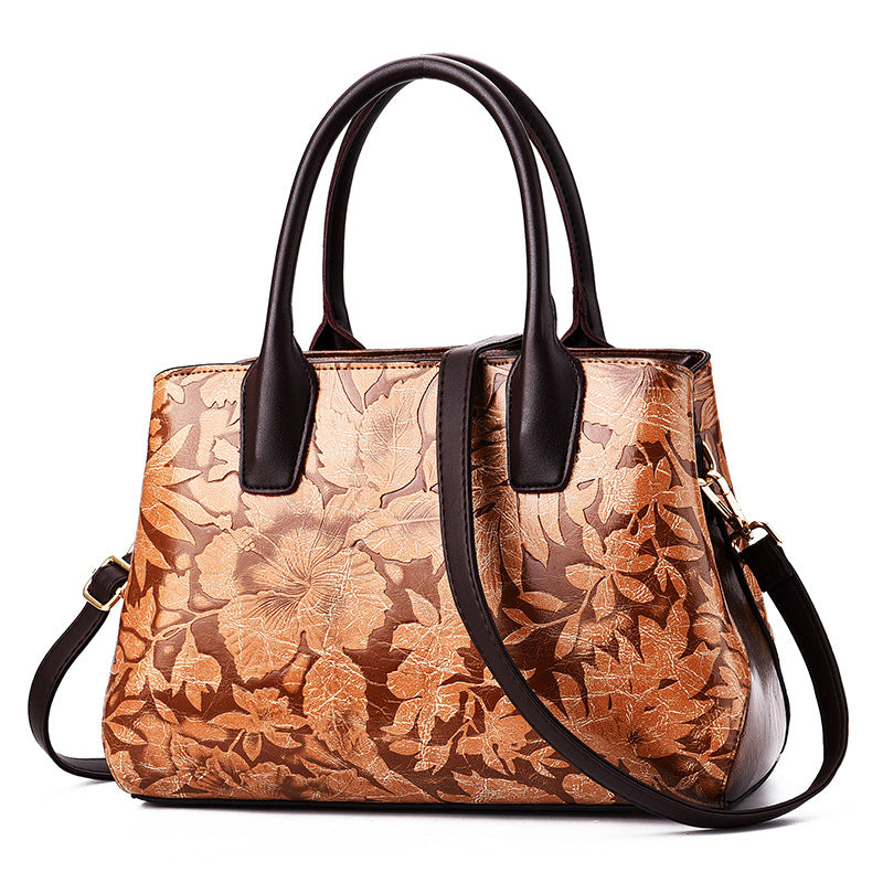 New High Quality Fashionable Women's Bag In Spring And Summer