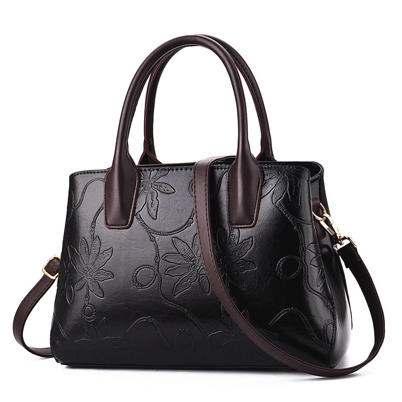 New High Quality Fashionable Women's Bag In Spring And Summer