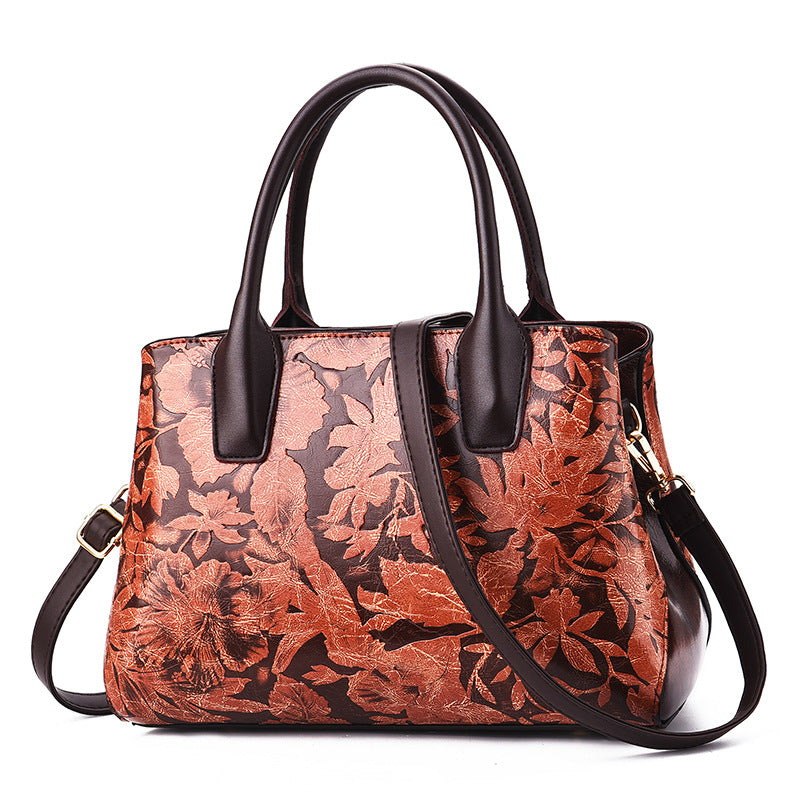 New High Quality Fashionable Women's Bag In Spring And Summer