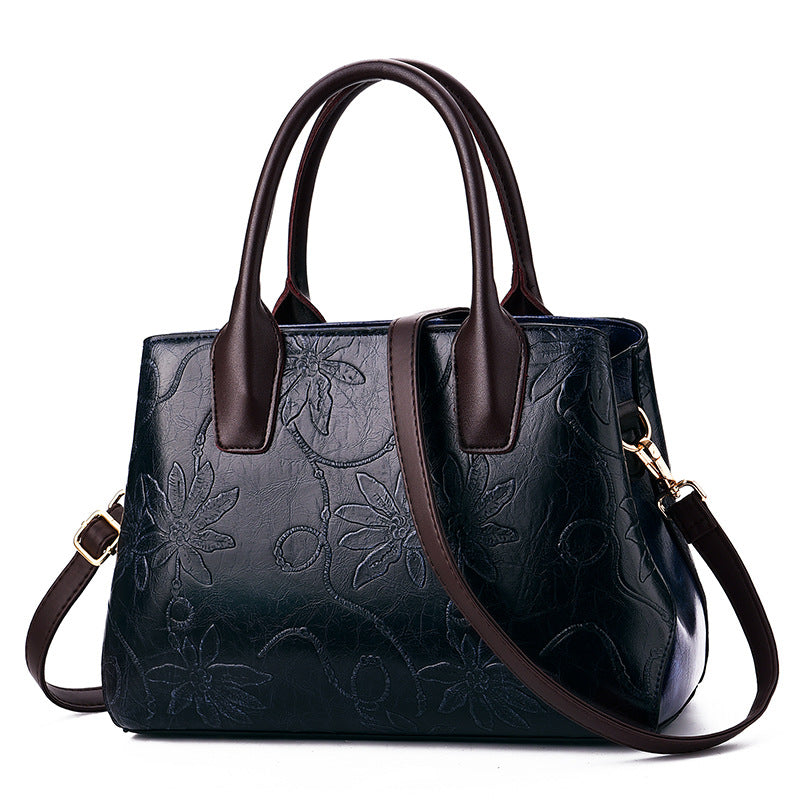 New High Quality Fashionable Women's Bag In Spring And Summer