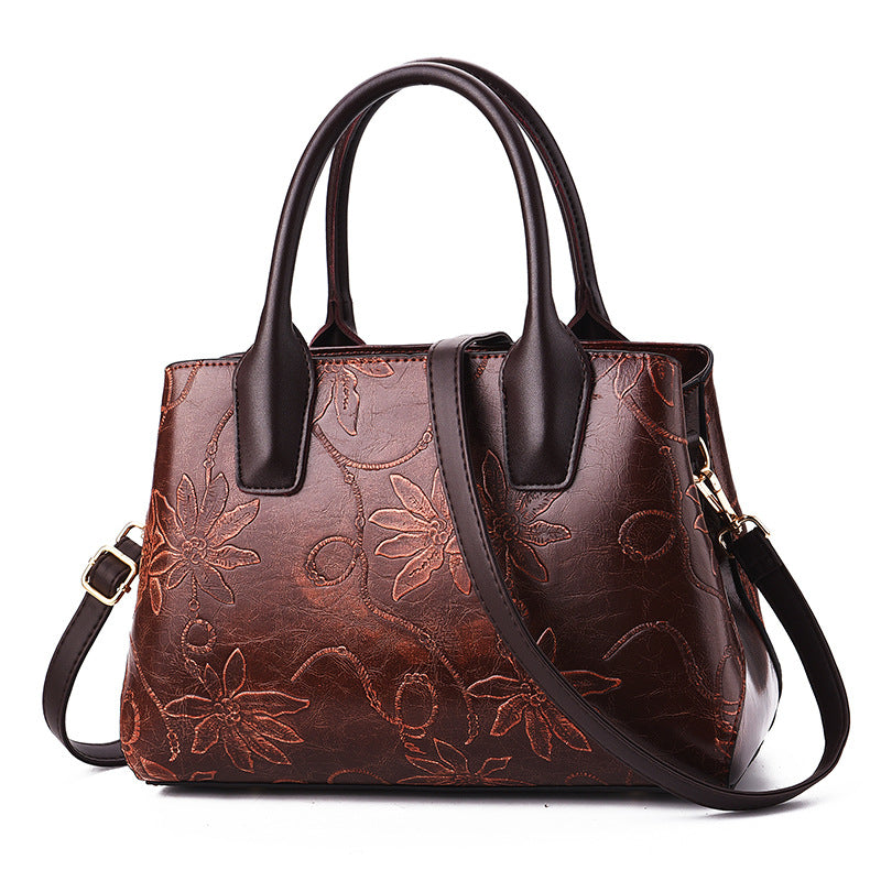 New High Quality Fashionable Women's Bag In Spring And Summer