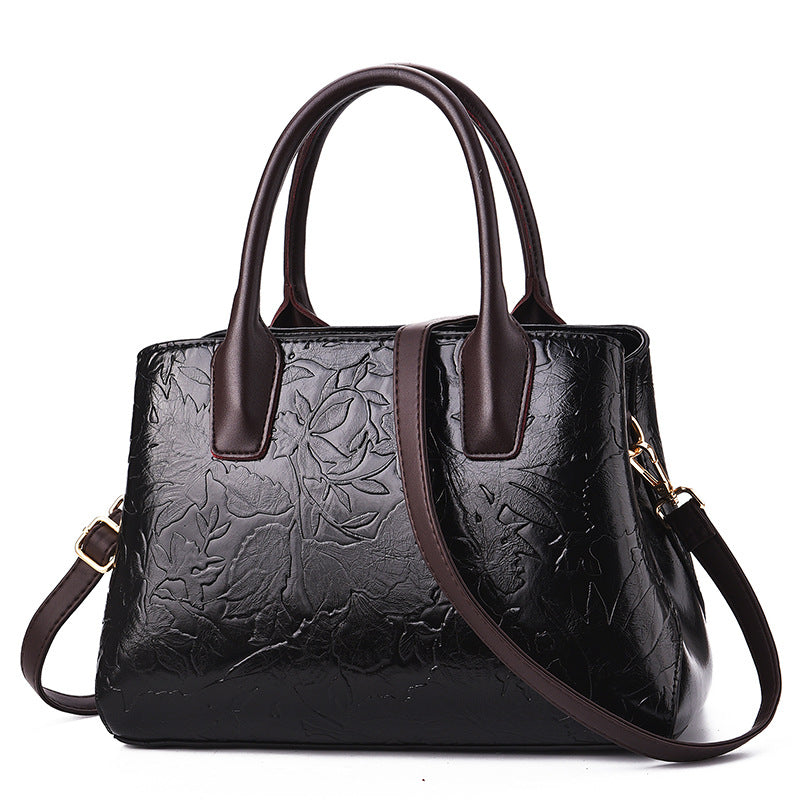 New High Quality Fashionable Women's Bag In Spring And Summer