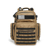 Hiking camouflage waterproof backpack