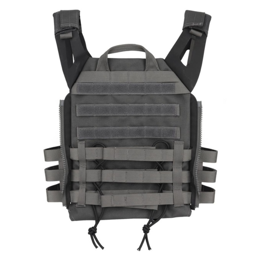 Outdoor Tactical Development Protection JPC Vest