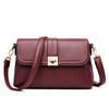 Shoulder Small Square Bag Messenger Bag