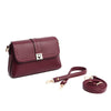 Shoulder Small Square Bag Messenger Bag