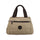 Retro Fashion Capacity Canvas Travel Bag