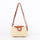 Hand-woven One-shoulder Messenger Beach Bag