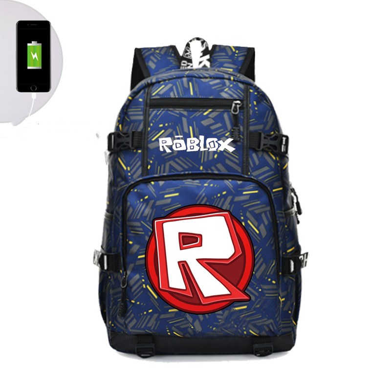 Schoolbags For Middle School Students Around Social Networks