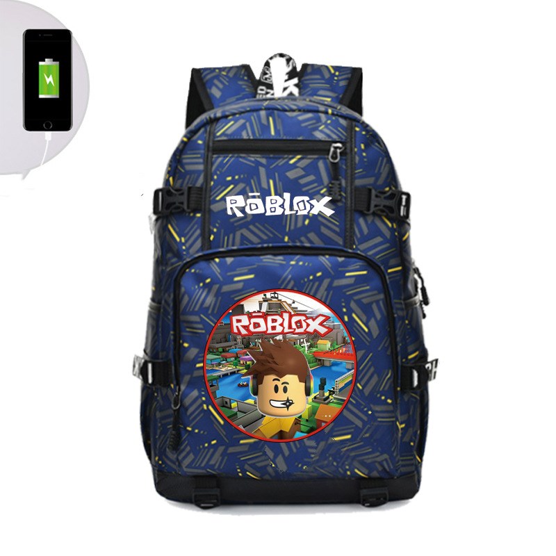 Schoolbags For Middle School Students Around Social Networks