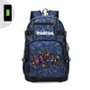 Schoolbags For Middle School Students Around Social Networks