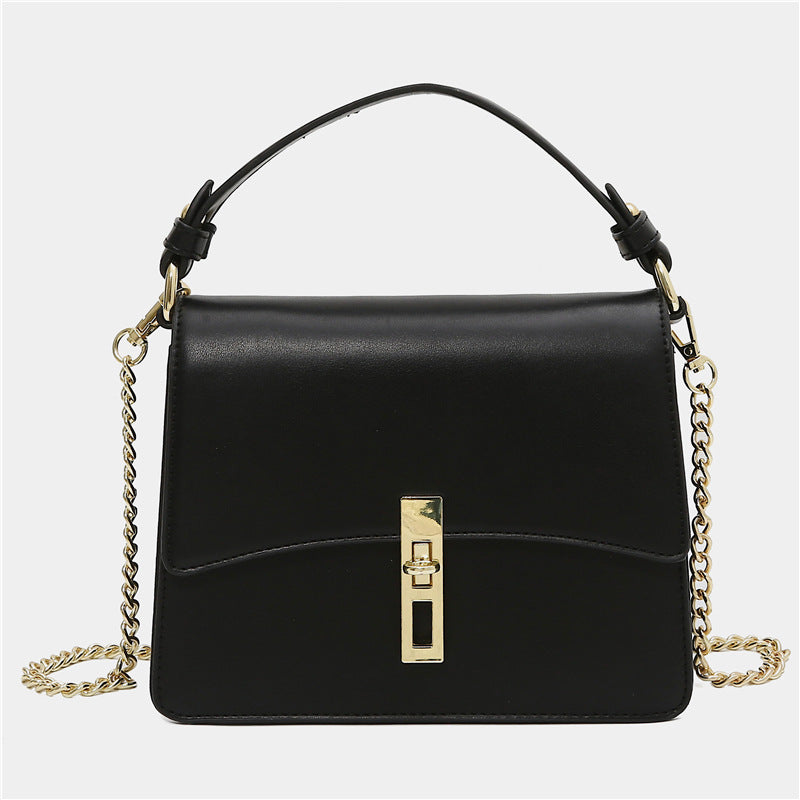 Spring new street small square bag