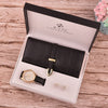 Women's Wallet Watch Earrings Three-Piece Suit