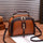 Retro Ladies Small Square Shoulder Messenger Bag Handbag