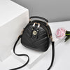 Female Bag New 2019 Messenger Small Bag Female Small Round Bag