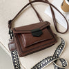 New Western Style Casual Messenger Bag