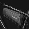 Hard Shell Bicycle Bag Water Repellent Mobile Phone Bag