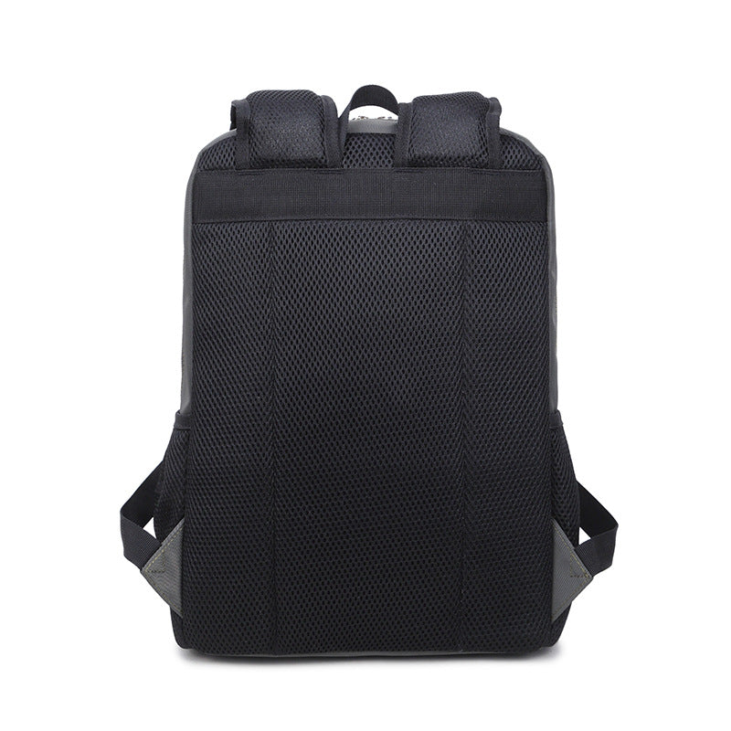 Nylon Waterproof Business Backpack And leisure Computer Bag