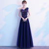 Banquet Evening Dress Skirt Women