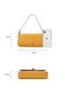 Underarm Bag Texture Fashion Trend Niche Design Shoulder Bag