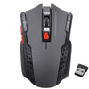 New Gaming Wireless Mouse 2.4G Wireless Mouse