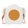 Personalized Creative Breakfast Bread Korean Fashion One-Shoulder Picture Bag