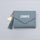 Korean Style Cute Tassel Folding Wallet