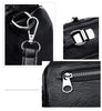 New Style Ladies Single Shoulder Bag Fashion Retro Boston Female Bag