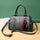 New Style Ladies Single Shoulder Bag Fashion Retro Boston Female Bag