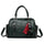 New Style Ladies Single Shoulder Bag Fashion Retro Boston Female Bag