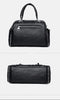 New Style Ladies Single Shoulder Bag Fashion Retro Boston Female Bag