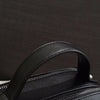 Wide Shoulder Strap Crossbody All-Match Soft Handbag