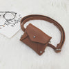 Bag Mini Square Bag Shoulder Fashion