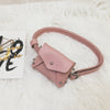 Bag Mini Square Bag Shoulder Fashion