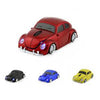 Beetle car mouse