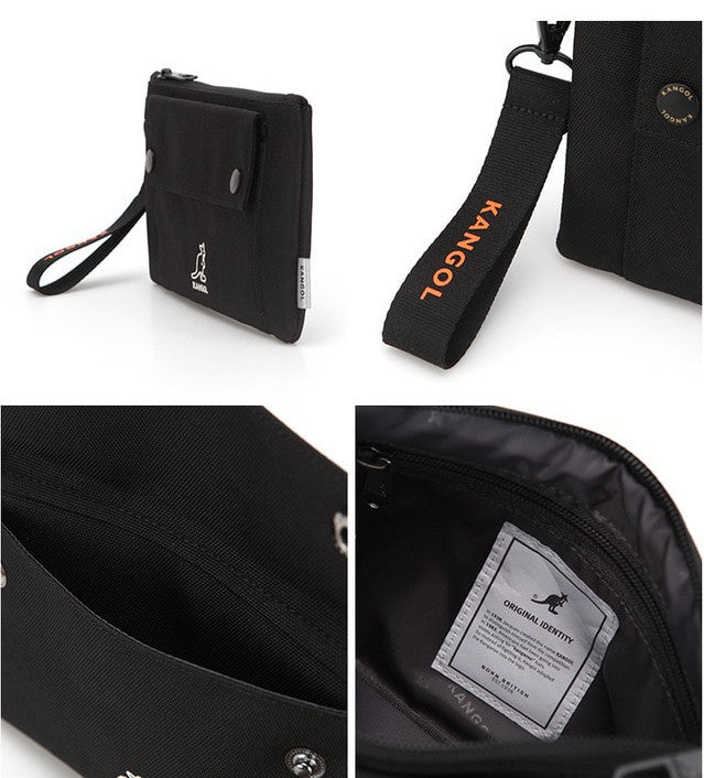 Mini Clutch Wallet One Shoulder Messenger Bag